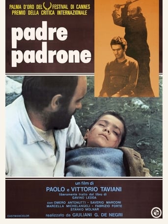 Padre Padrone – Mein Vater, mein Herr
