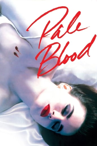 Pale Blood - Im Bann der Vampire