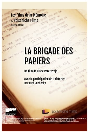 Papier-Brigade