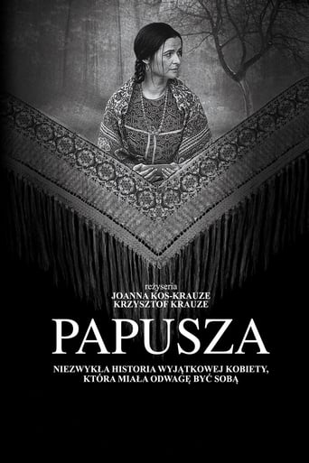 Papusza - Die Poetin der Roma