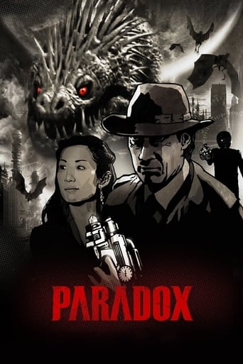Paradox - Die Parallelwelt