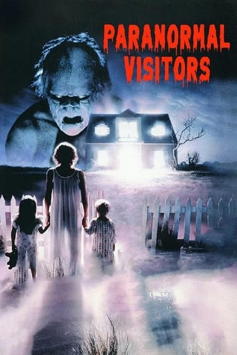 Paranormal Visitors