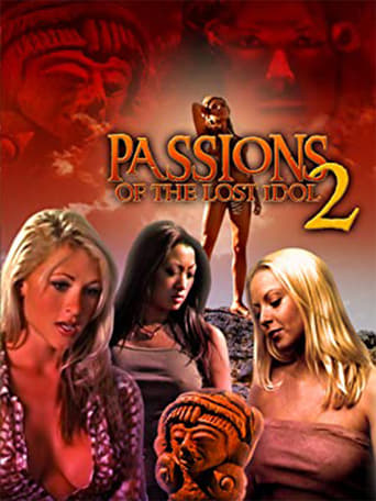 Passions of The Lost Idol 2