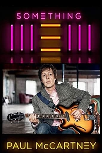 Paul McCartney: Something NEW