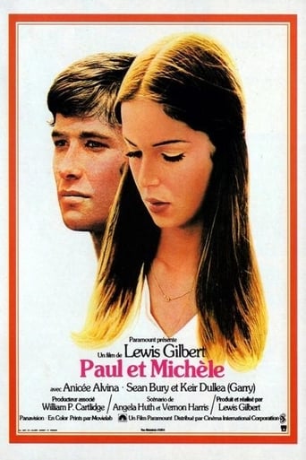 Paul und Michelle