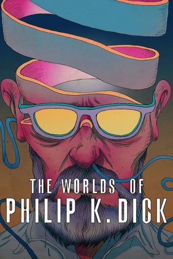 Philip K. Dick und wie er die Welt sah