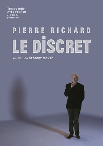 Pierre Richard - Komiker par excellence