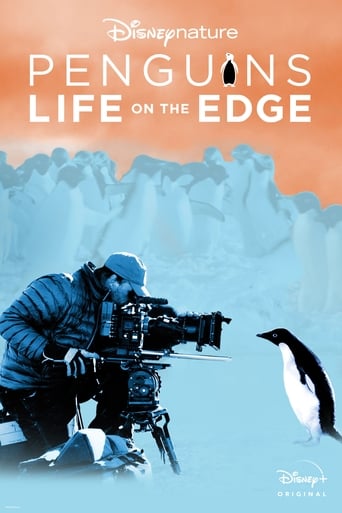 Pinguine: Leben am Limit