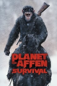 Planet der Affen - Survival