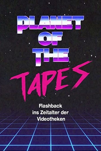 Planet of the Tapes - Flashback ins Zeitalter der Videotheken