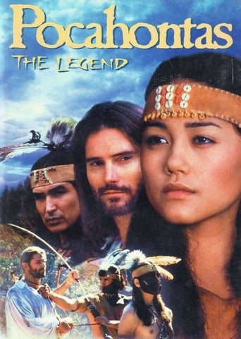 Pocahontas - Die Legende