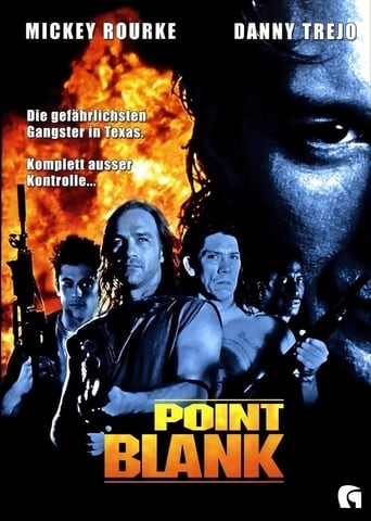 Point Blank - Over and Out