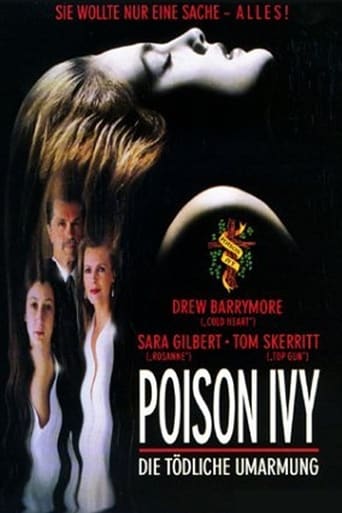 Poison Ivy - Die tödliche Umarmung