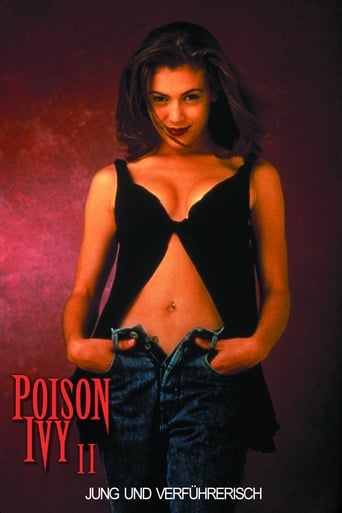 Poison Ivy II - Jung und verführerisch