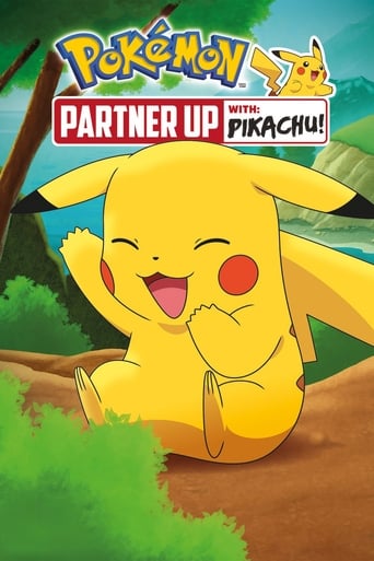 Pokémon - Verbünde dich mit Pikachu!