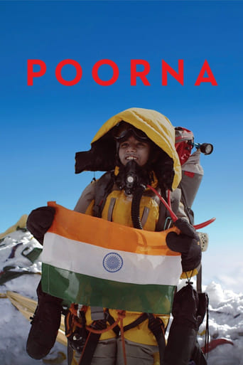 Poorna - Eine wahre Geschichte