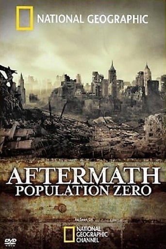 Population Zero - Die Welt ohne uns