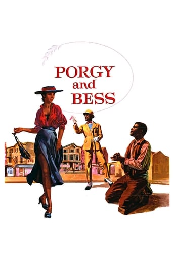 Porgy und Bess