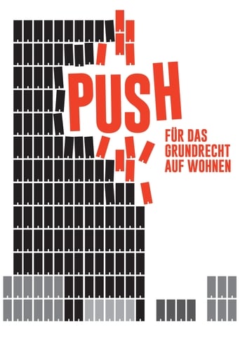 Push: Für das Grundrecht auf Wohnen