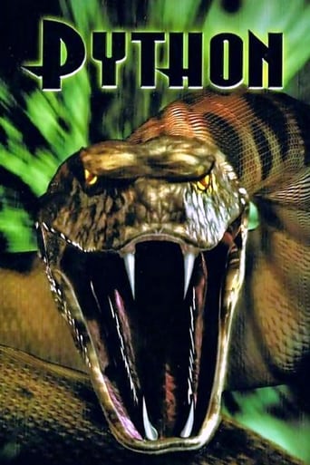Python - Lautlos kommt der Tod