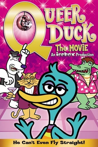 Queer Duck - Der Film