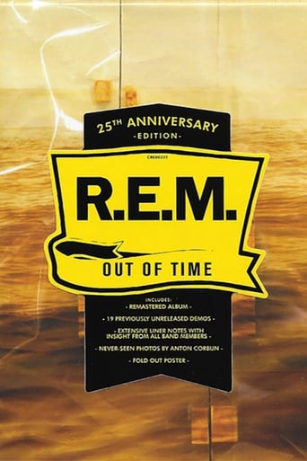 R.E.M. - Out Of Time (25th Anniversary Edt)