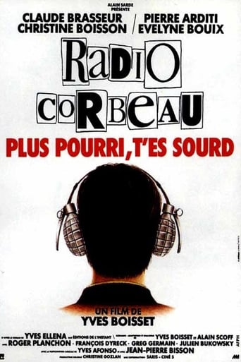 Radio Corbeau – Der Rabe packt aus