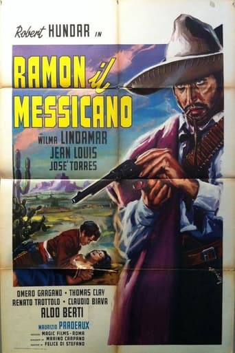 Ramon il Messicano