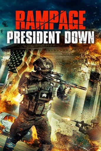 Rampage - President Down