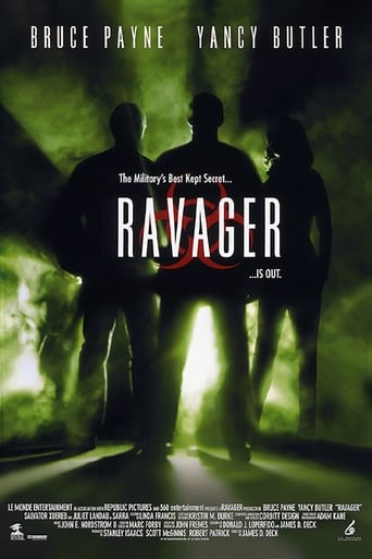 Ravager - Die Virusfalle