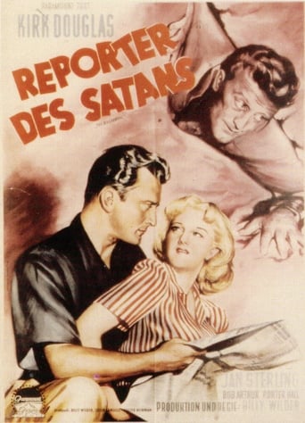 Reporter des Satans