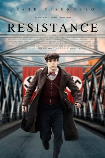 Résistance: Widerstand