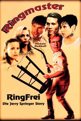 Ring frei! - Die Jerry Springer Show