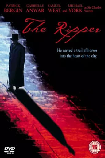 Ripper - Der Schlitzer