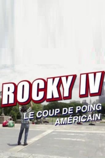Rocky vs Ivan - Propagandaschlacht im Ring