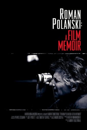 Roman Polanski: Mein Leben