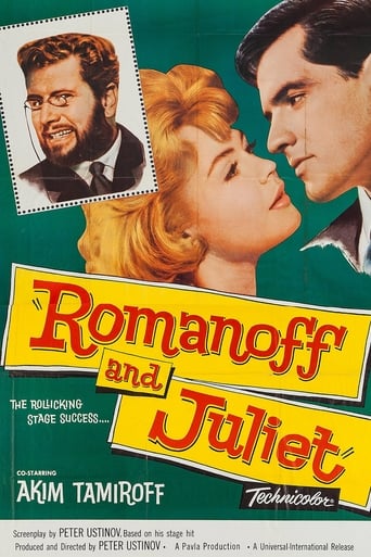 Romanoff und Julia