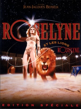 Rosalyn und die Löwen