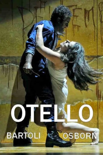 Rossini Otello