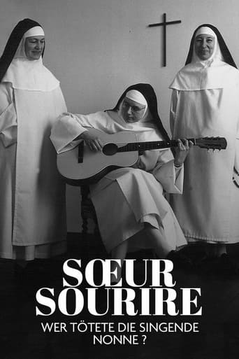 Sœur Sourire - Wer tötete die singende Nonne?