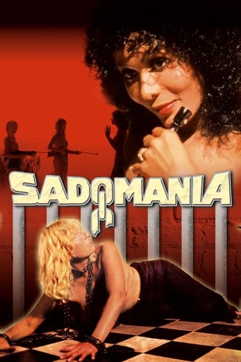 Sadomania – Hölle der Lust