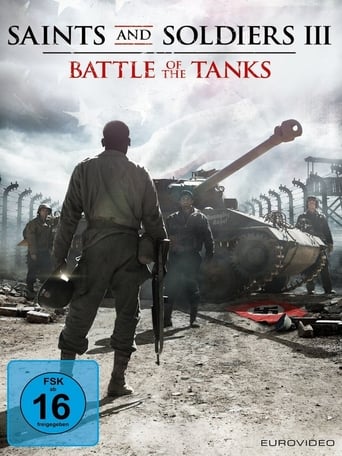 Saints and Soldiers III - Battle of the Tanks