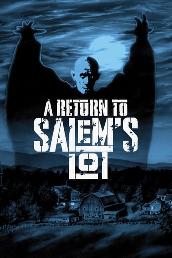 Salem 2 - Die Rückkehr