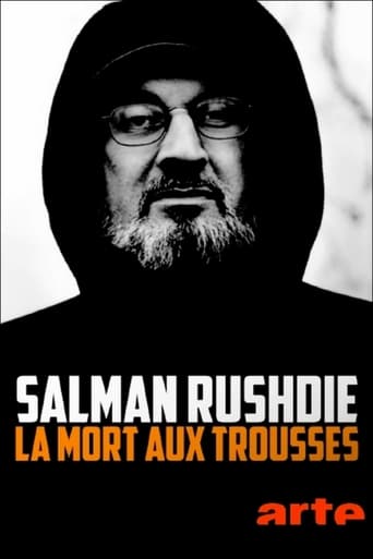 Salman Rushdie — Den Tod im Nacken