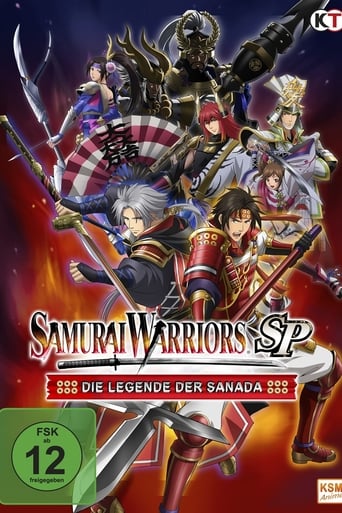 Samurai Warriors: Die Legende der Sanada