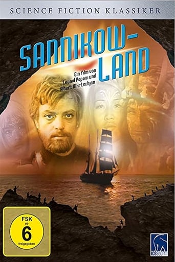 Sannikow-Land