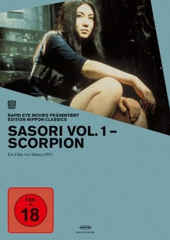 Sasori – Scorpion