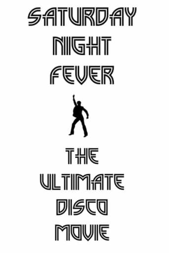 Saturday Night Fever: der Ultimative Disco-Film