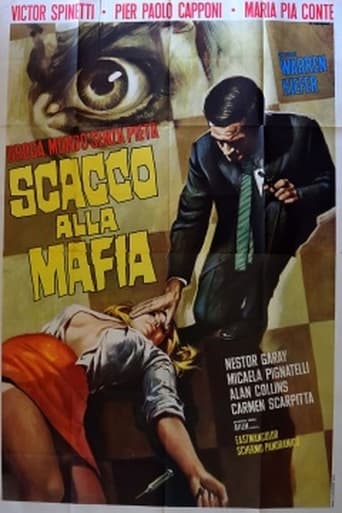 Schach der Mafia