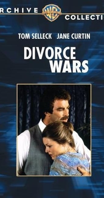 Scheidungskriege